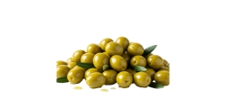 Olive verdi dolci