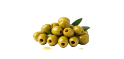 Olive Denocciolate