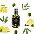 Immagine 3 di Olio EVO Aromatizzato al Limone