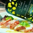 Immagine 2 di Olio EVO Aromatizzato al Limone