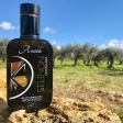 Immagine 4 di Olio EVO Biologico in Bottiglia