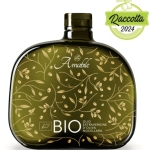 Olio EVO Biologico Premium Selection