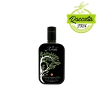 Olio EVO DOP Valle del Belice in bottiglia
