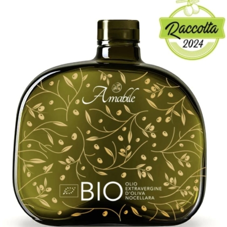 Olio EVO Biologico 